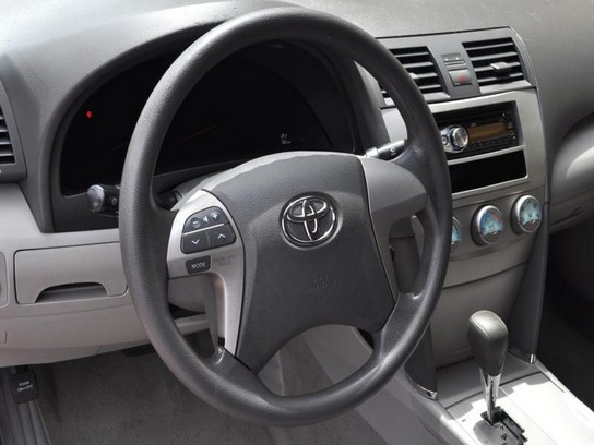 Florida Fine Cars - Used TOYOTA CAMRY 2007 HOLLYWOOD LE