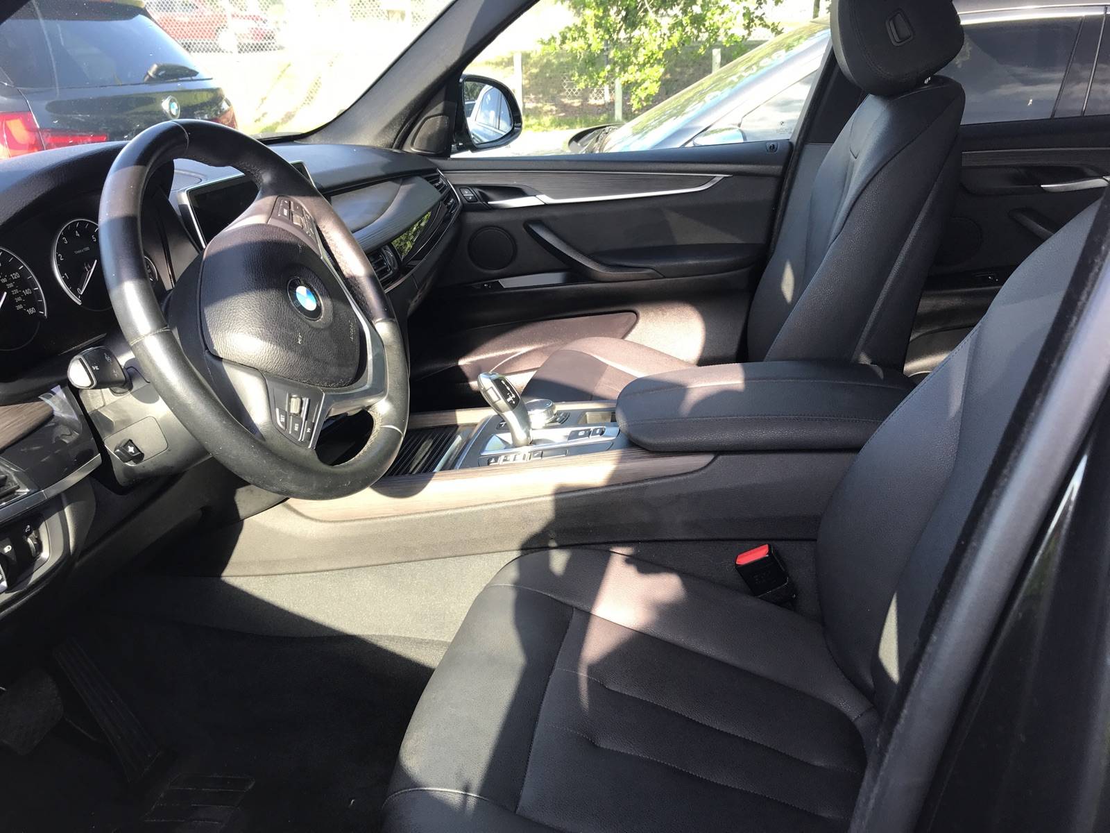 Florida Fine Cars - Used BMW X5 2017 WEST PALM SDRIVE35I