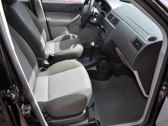 Florida Fine Cars - Used FORD FOCUS 2007 HOLLYWOOD ZX4 S