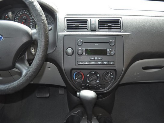 Florida Fine Cars - Used FORD FOCUS 2007 HOLLYWOOD ZX4 S