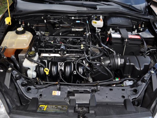 Florida Fine Cars - Used FORD FOCUS 2007 HOLLYWOOD ZX4 S