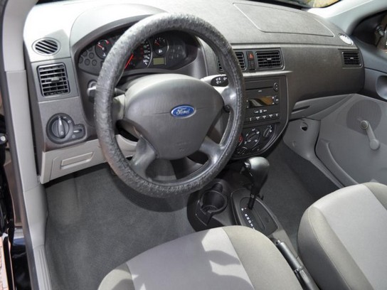 Florida Fine Cars - Used FORD FOCUS 2007 HOLLYWOOD ZX4 S