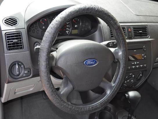 Florida Fine Cars - Used FORD FOCUS 2007 HOLLYWOOD ZX4 S