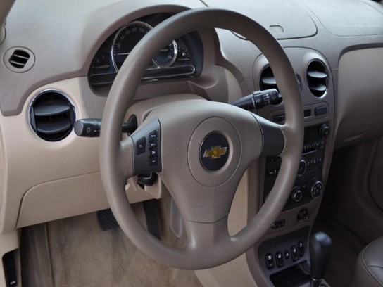 Florida Fine Cars - Used CHEVROLET HHR 2006 HOLLYWOOD LS