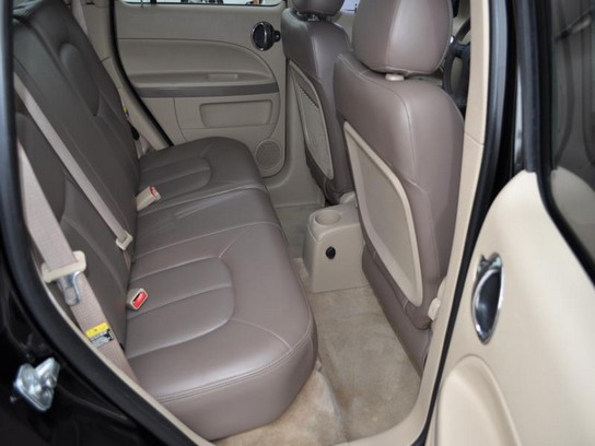 Florida Fine Cars - Used CHEVROLET HHR 2006 HOLLYWOOD LS