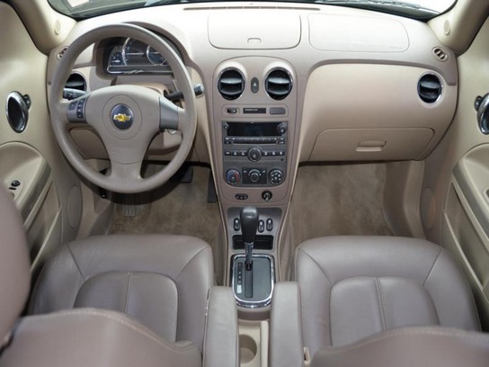 Florida Fine Cars - Used CHEVROLET HHR 2006 HOLLYWOOD LS