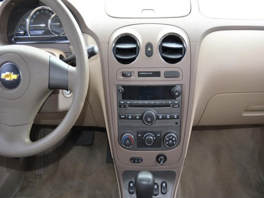 Florida Fine Cars - Used CHEVROLET HHR 2006 HOLLYWOOD LS