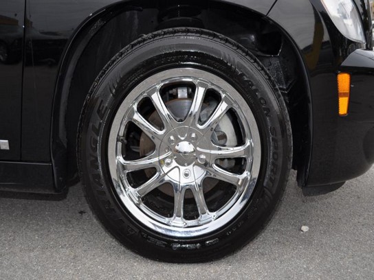 Florida Fine Cars - Used CHEVROLET HHR 2006 HOLLYWOOD LS