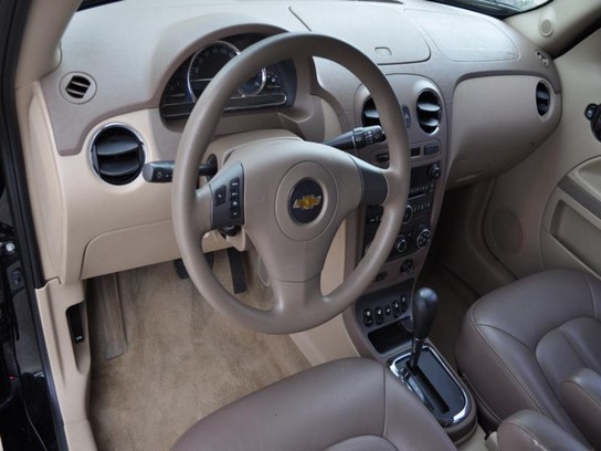 Florida Fine Cars - Used CHEVROLET HHR 2006 HOLLYWOOD LS