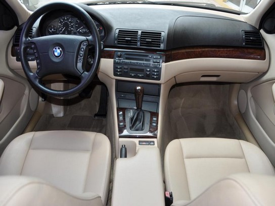 Florida Fine Cars - Used BMW 3 SERIES 2005 HOLLYWOOD 325i