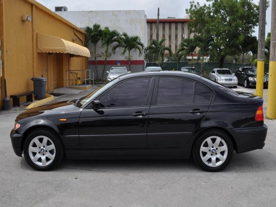 Florida Fine Cars - Used BMW 3 SERIES 2005 HOLLYWOOD 325i