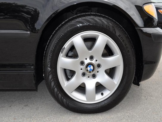 Florida Fine Cars - Used BMW 3 SERIES 2005 HOLLYWOOD 325i