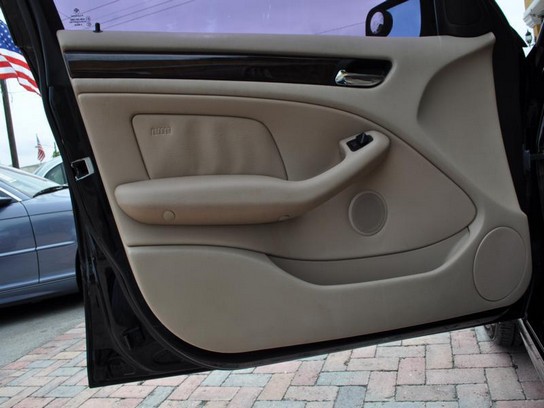 Florida Fine Cars - Used BMW 3 SERIES 2005 HOLLYWOOD 325i