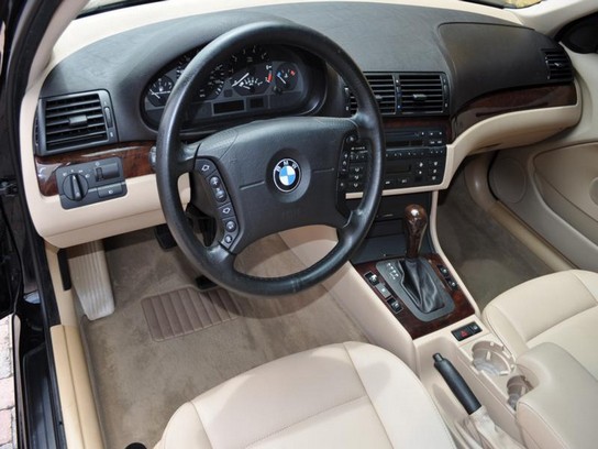 Florida Fine Cars - Used BMW 3 SERIES 2005 HOLLYWOOD 325i