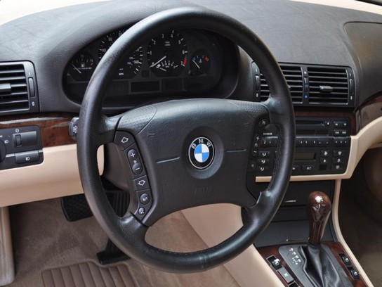 Florida Fine Cars - Used BMW 3 SERIES 2005 HOLLYWOOD 325i