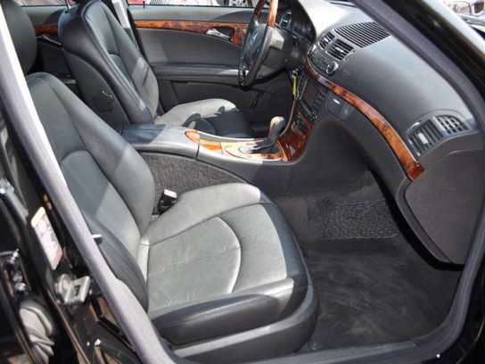 Florida Fine Cars - Used MERCEDES-BENZ E CLASS 2004 HOLLYWOOD E320