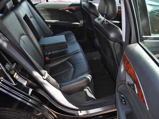Florida Fine Cars - Used MERCEDES-BENZ E CLASS 2004 HOLLYWOOD E320