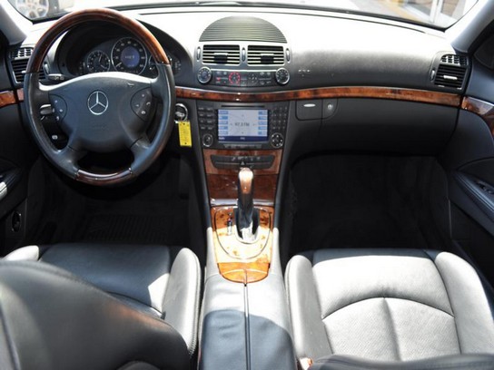 Florida Fine Cars - Used MERCEDES-BENZ E CLASS 2004 HOLLYWOOD E320