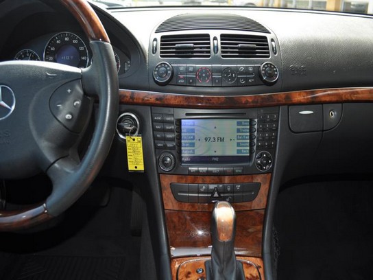 Florida Fine Cars - Used MERCEDES-BENZ E CLASS 2004 HOLLYWOOD E320