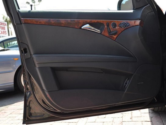 Florida Fine Cars - Used MERCEDES-BENZ E CLASS 2004 HOLLYWOOD E320