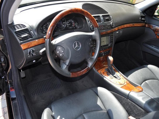 Florida Fine Cars - Used MERCEDES-BENZ E CLASS 2004 HOLLYWOOD E320
