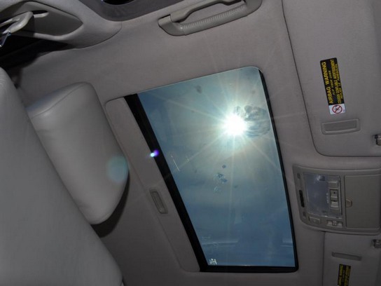 Florida Fine Cars - Used LEXUS LS 2001 HOLLYWOOD LS430