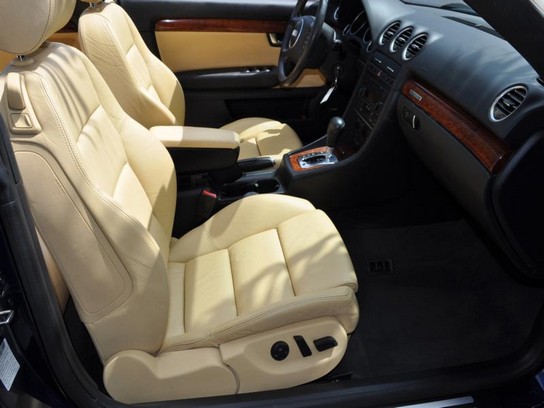 Florida Fine Cars - Used AUDI A4 2006 HOLLYWOOD 3.0 Quattro