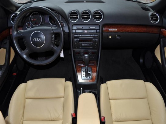 Florida Fine Cars - Used AUDI A4 2006 HOLLYWOOD 3.0 Quattro