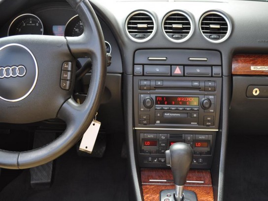 Florida Fine Cars - Used AUDI A4 2006 HOLLYWOOD 3.0 Quattro