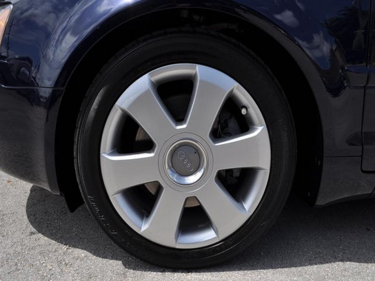 Florida Fine Cars - Used AUDI A4 2006 HOLLYWOOD 3.0 Quattro
