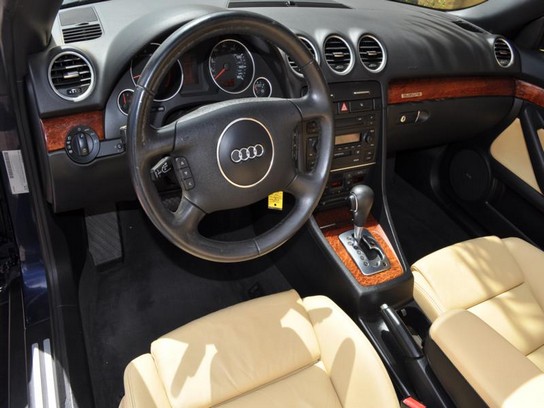 Florida Fine Cars - Used AUDI A4 2006 HOLLYWOOD 3.0 Quattro