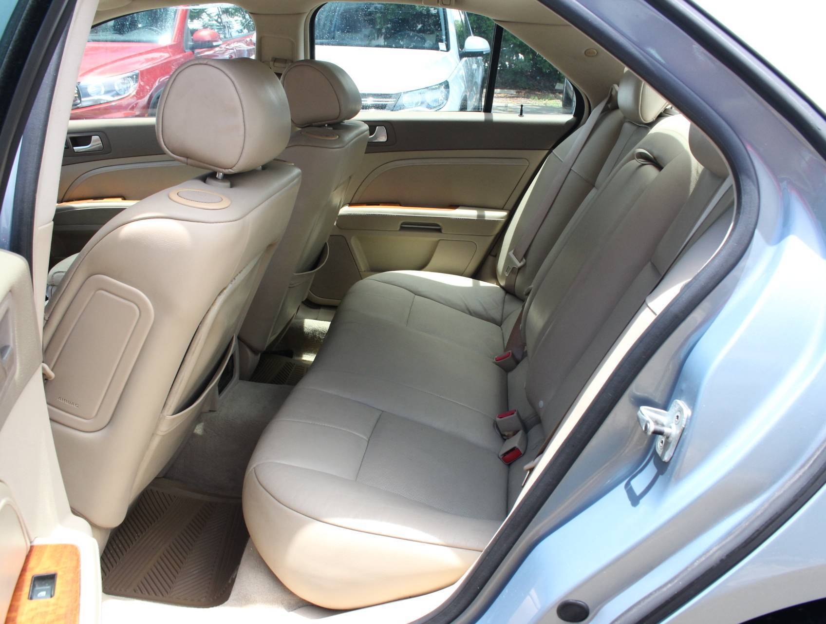Florida Fine Cars - Used CADILLAC STS 2007 WEST PALM 