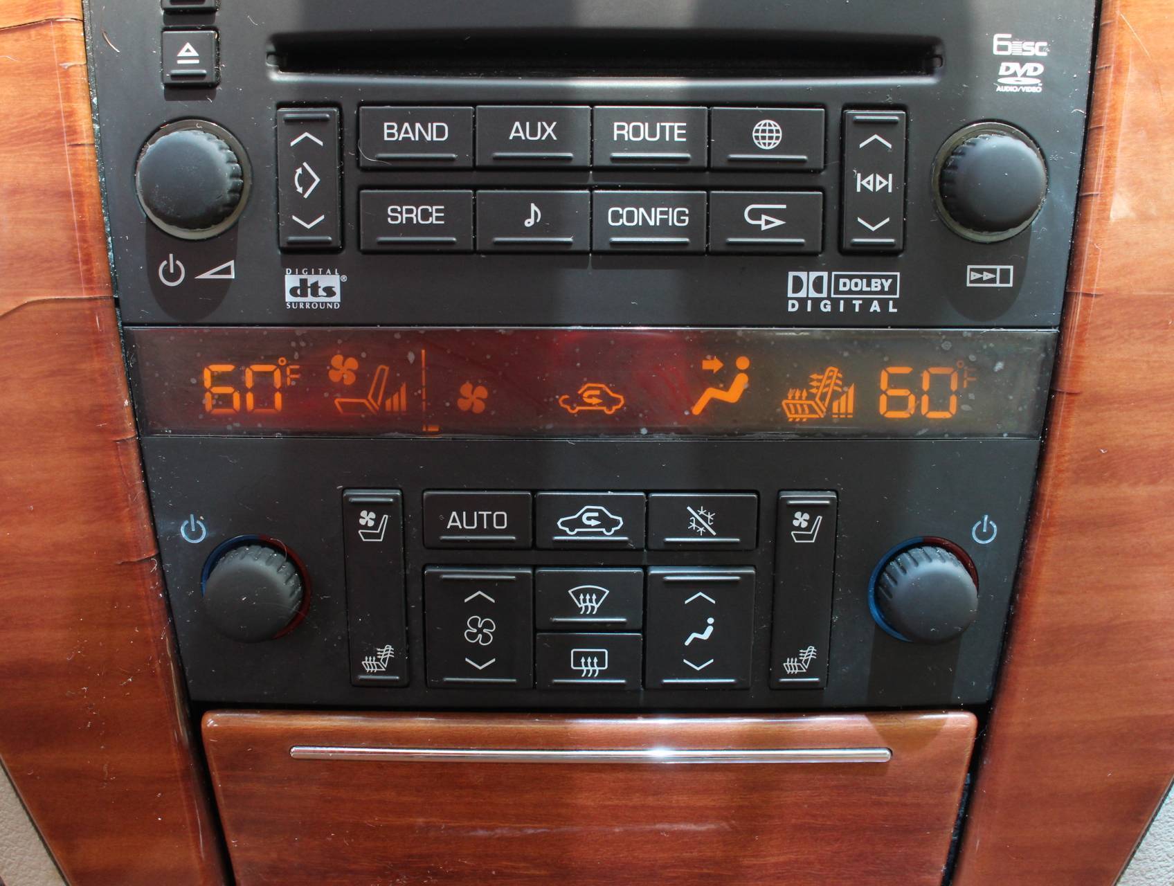 Florida Fine Cars - Used CADILLAC STS 2007 WEST PALM 