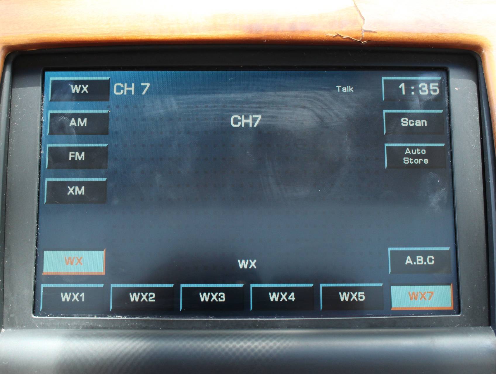 Florida Fine Cars - Used CADILLAC STS 2007 WEST PALM 