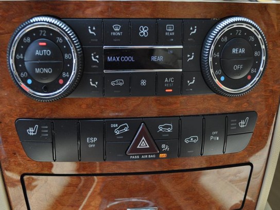 Florida Fine Cars - Used MERCEDES-BENZ GL CLASS 2007 HOLLYWOOD GL450 4-MATIC-NAVI