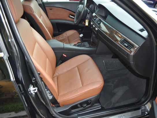 Florida Fine Cars - Used BMW 5 SERIES 2006 HOLLYWOOD 530i
