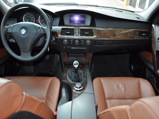 Florida Fine Cars - Used BMW 5 SERIES 2006 HOLLYWOOD 530i