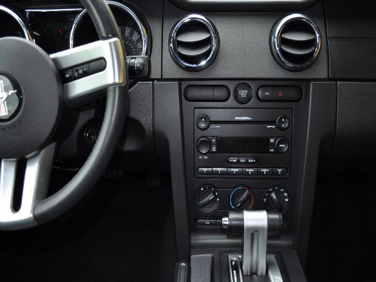 Florida Fine Cars - Used FORD MUSTANG 2006 HOLLYWOOD GT