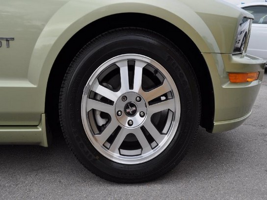 Florida Fine Cars - Used FORD MUSTANG 2006 HOLLYWOOD GT