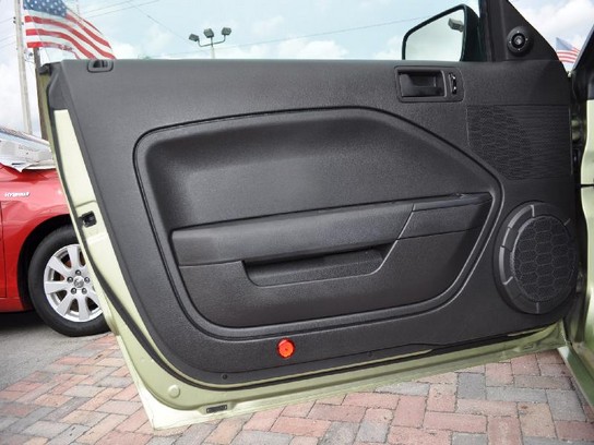 Florida Fine Cars - Used FORD MUSTANG 2006 HOLLYWOOD GT