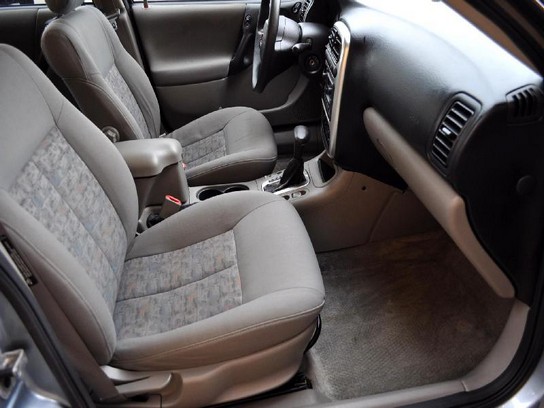 Florida Fine Cars - Used SATURN L SERIES 2005 HOLLYWOOD L300