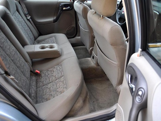 Florida Fine Cars - Used SATURN L SERIES 2005 HOLLYWOOD L300