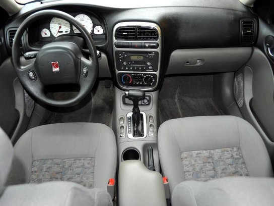 Florida Fine Cars - Used SATURN L SERIES 2005 HOLLYWOOD L300