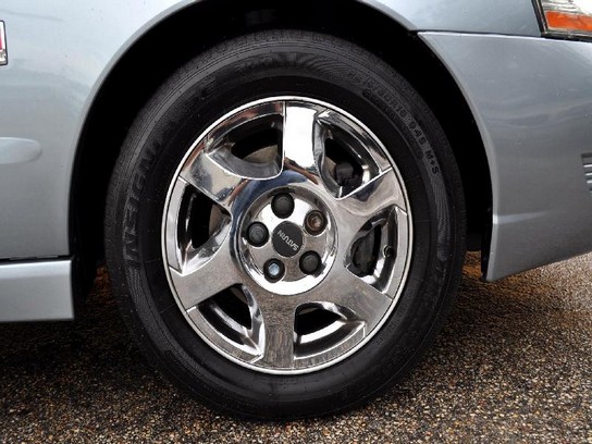 Florida Fine Cars - Used SATURN L SERIES 2005 HOLLYWOOD L300