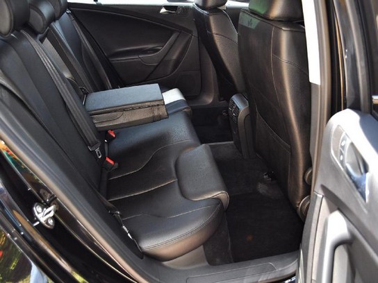 Florida Fine Cars - Used VOLKSWAGEN PASSAT 2007 HOLLYWOOD 2.0T-LOW MILES