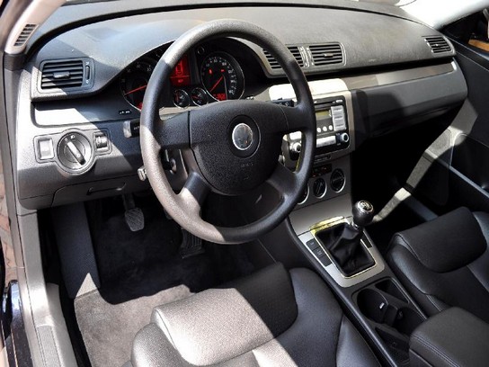 Florida Fine Cars - Used VOLKSWAGEN PASSAT 2007 HOLLYWOOD 2.0T-LOW MILES