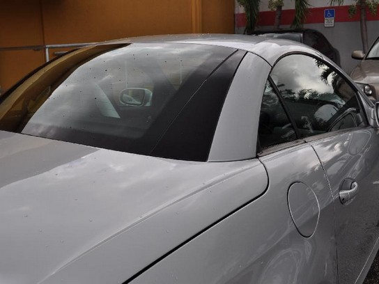 Florida Fine Cars - Used MERCEDES-BENZ SLK CLASS 2006 HOLLYWOOD SLK280