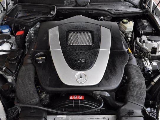 Florida Fine Cars - Used MERCEDES-BENZ SLK CLASS 2006 HOLLYWOOD SLK280