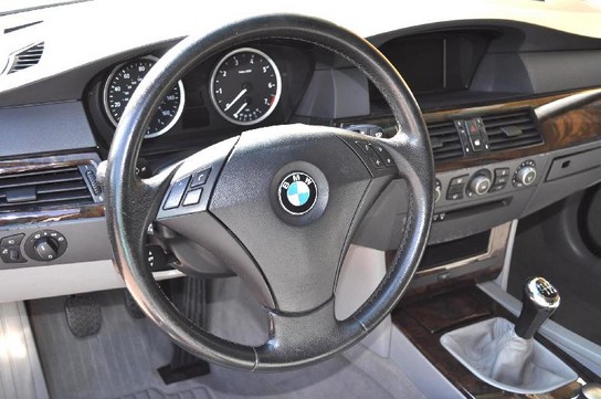 Florida Fine Cars - Used BMW 5 SERIES 2005 HOLLYWOOD 525I