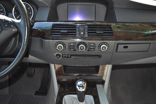 Florida Fine Cars - Used BMW 5 SERIES 2005 HOLLYWOOD 525I